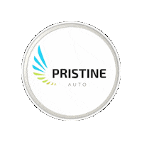 PristineAuto dealership pristine pristineauto365 pristineauto Sticker