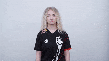 Thumbs Fail GIF by G2 Esports