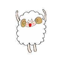 Sticker by hiutuji