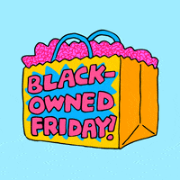 Black Friday Food GIF by INTO ACTION