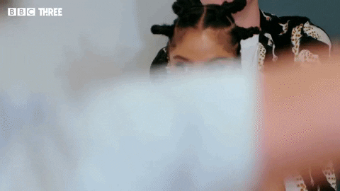 Bbc One Love GIF by BBC Three
