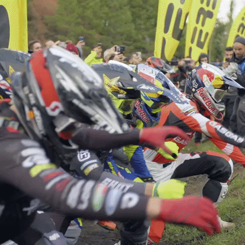 Bike Race GIF by Red Bull