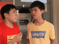 Ending The End GIF