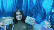Excited Holiday GIF by Coach