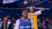 Nba All Star Wtf GIF by DAZN