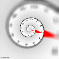 loop time GIF by Psyklon