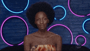Diary Room GIF by Big Brother