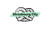 France Strasbourg Sticker by Salut Maroc