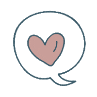 amonutti love amor lover amo Sticker