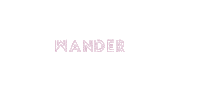 travel wanderlust Sticker by L.A. Girl