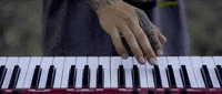 For The Night Singing GIF by Will Singe
