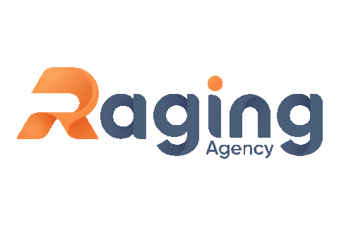ragingagency giphyupload giphystrobetesting marketing agency Sticker