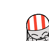 Thanks Thank You Sticker