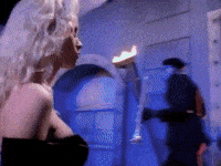 prince partyman GIF