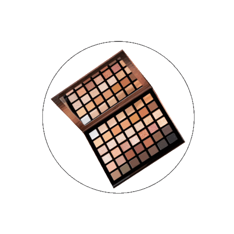 Cosmetics Eyeshadow Sticker by PAC