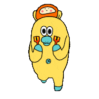Animation Japan Sticker by Gunmaumofficial