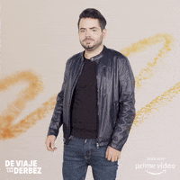 Sexy Amazonprimevideo GIF by Prime Video México