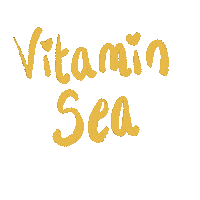 Themessycreative beach ocean sea seaside Sticker