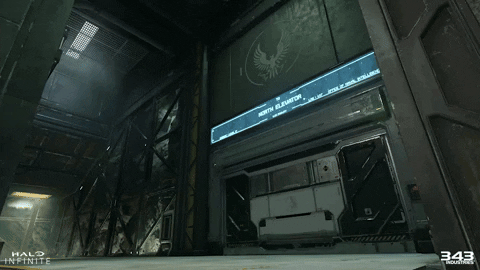 Halo Combat Evolved GIF by Halo