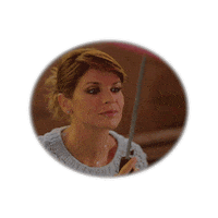 umbrella smile Sticker by Alessandra Amoroso