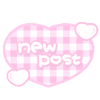 Post Sticker by LARME