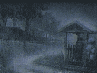 studio ghibli animation GIF by rotomangler