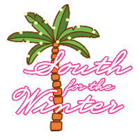 christmas winter Sticker by Draper James