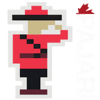 Sticker by PAJAR CANADA
