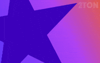 Happy Birthday GIF by 2TON Agency