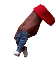 Holiday Dancing Sticker by Hollister Co.