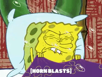 season 6 GIF by SpongeBob SquarePants