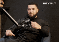 Fred Vanvleet What GIF by REVOLT TV