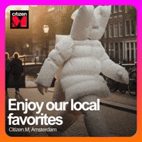 Chill Walking GIF by Bundle It