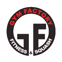 Gym Factory Sticker