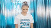 University Of North Carolina Smile GIF by UNC Tar Heels