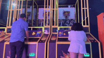 Puerto Rico Sport GIF