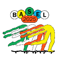 Skate Basel Sticker by Skateboardeurope