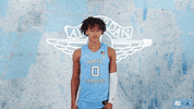 North Carolina Sport GIF by UNC Tar Heels