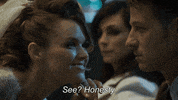 GIF by Gotham