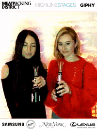 open market nyc GIF by Meatpacking District