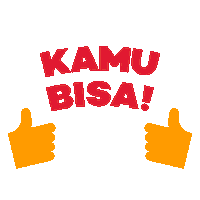 Home Credit Smile Sticker by CROWDE