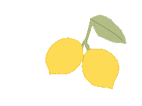 Summer Spring Sticker