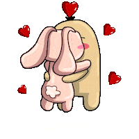 Heart Love Sticker
