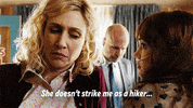 season 3 GIF by A&E