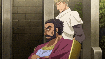 You've Made That Joke Before