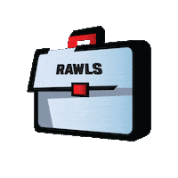 Texas Tech Sticker by Rawls College of Business - Texas Tech University