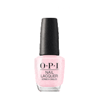 Nails Manicure Sticker by OPI