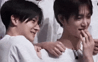 Sangwon B2P GIF
