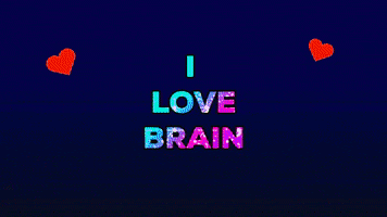 Rexel_BRAIN love brain crm dynamics GIF