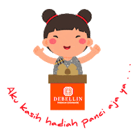 Starbucks Tokopedia Sticker by Debellin Premium Cookware